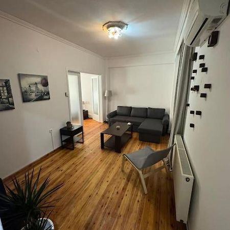 Lucky House Apartment Thessaloníki Luaran gambar