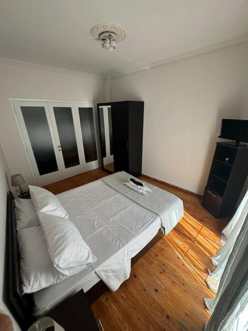 Lucky House Apartment Thessaloníki Luaran gambar