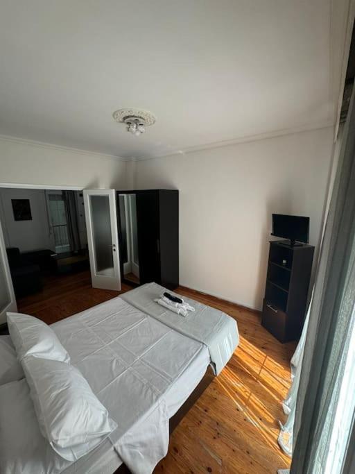 Lucky House Apartment Thessaloníki Luaran gambar