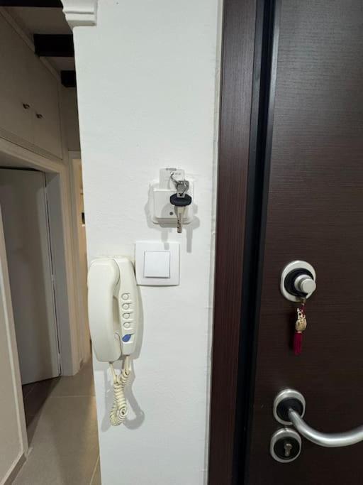 Lucky House Apartment Thessaloníki Luaran gambar