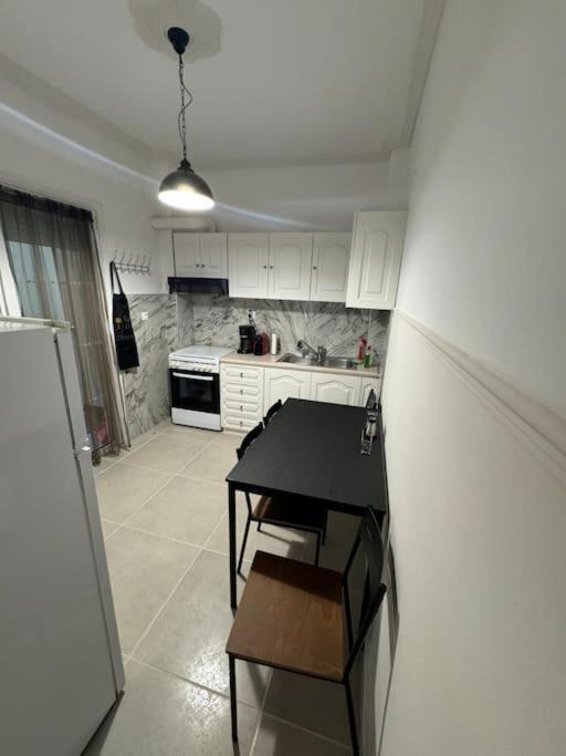 Lucky House Apartment Thessaloníki Luaran gambar