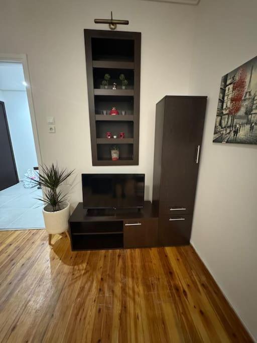 Lucky House Apartment Thessaloníki Luaran gambar
