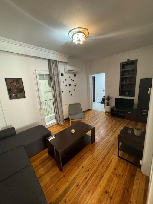 Lucky House Apartment Thessaloníki Luaran gambar