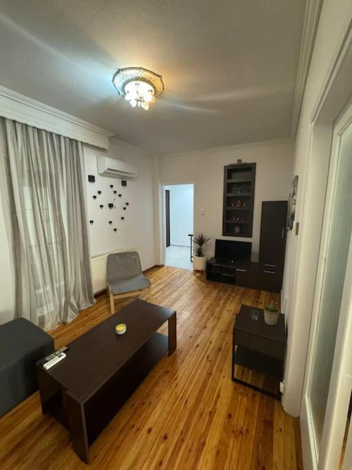 Lucky House Apartment Thessaloníki Luaran gambar