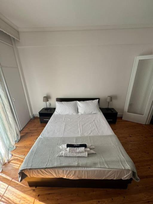 Lucky House Apartment Thessaloníki Luaran gambar