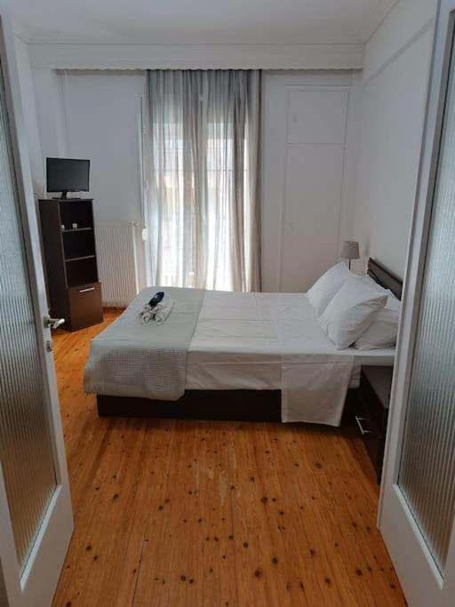 Lucky House Apartment Thessaloníki Luaran gambar