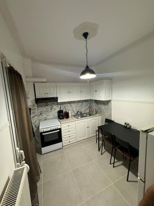 Lucky House Apartment Thessaloníki Luaran gambar