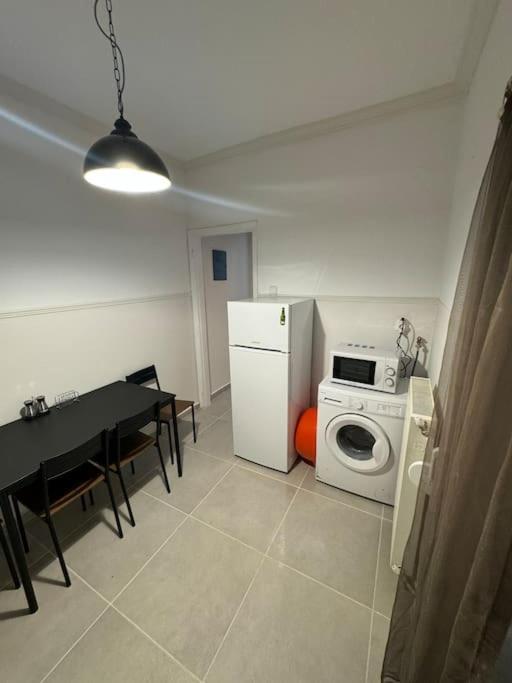 Lucky House Apartment Thessaloníki Luaran gambar